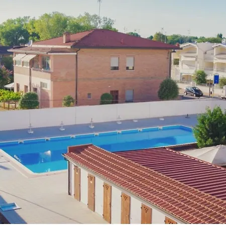 Apartament Giovanni Terrazze *