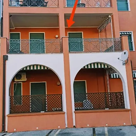 Giovanni Terrazze Lido di Pomposa