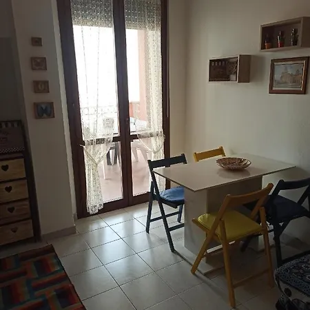 Giovanni Terrazze Appartement