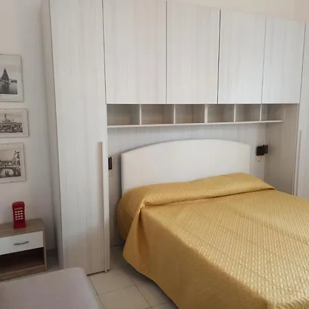 Apartament Giovanni Terrazze *