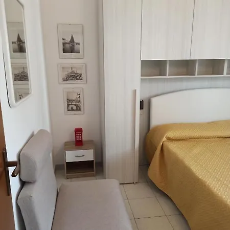 Giovanni Terrazze Apartament Lido di Pomposa